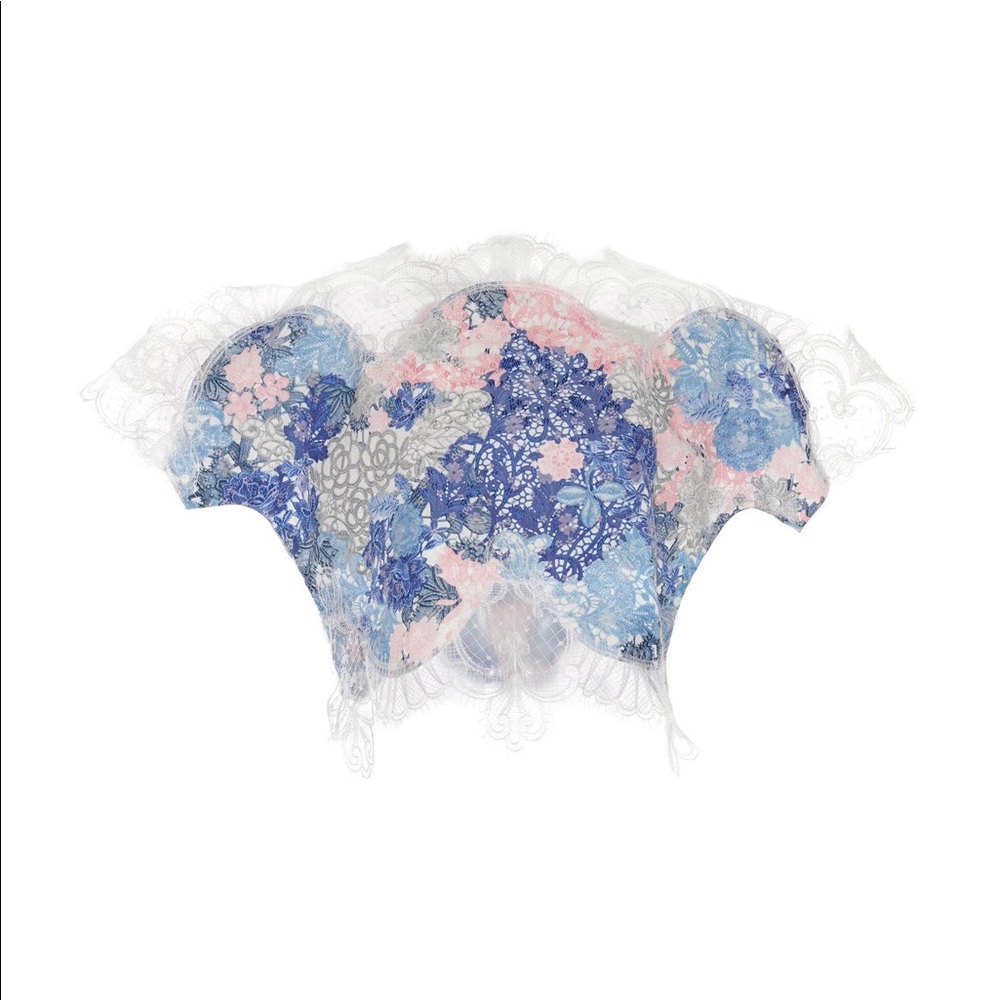 Moda Operandi / Costarellos Printed Top